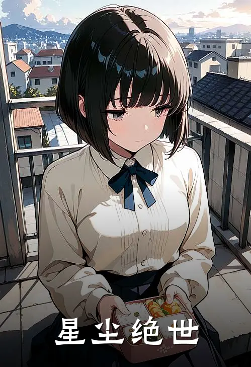 星尘绝世