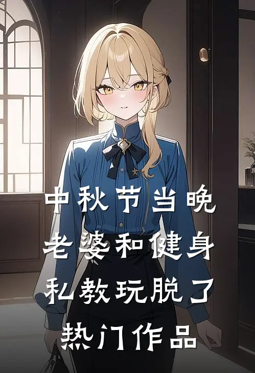中秋节当晚，老婆和健身私教玩脱了热门作品