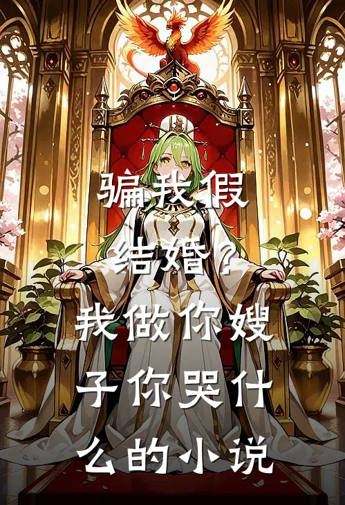 骗我假结婚？我做你嫂子你哭什么的小说