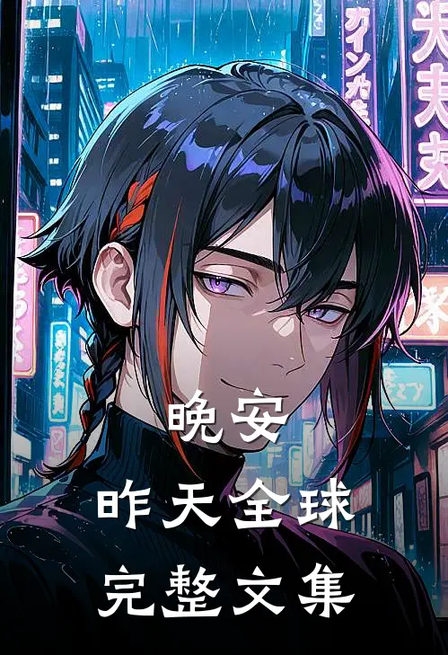 晚安，昨天全球完整文集