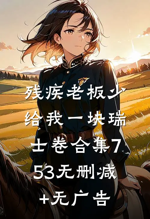 残疾老板少给我一块瑞士卷合集753无删减+无广告