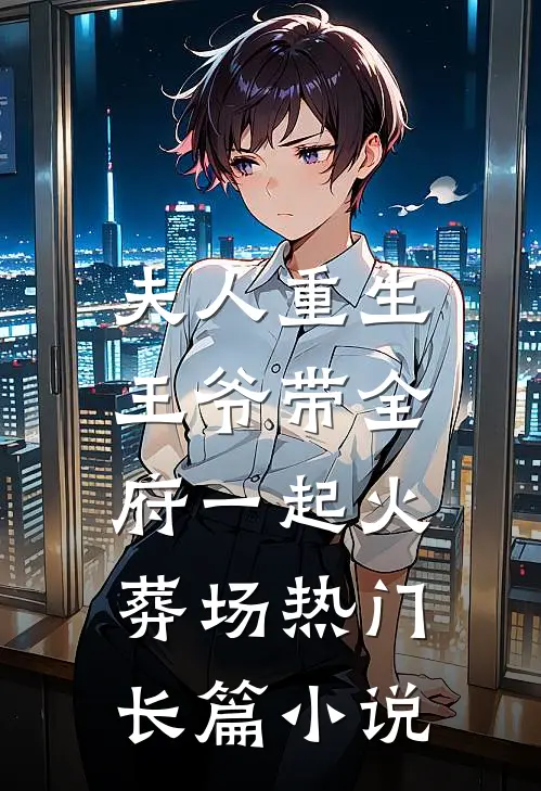 夫人重生，王爷带全府一起火葬场热门长篇小说