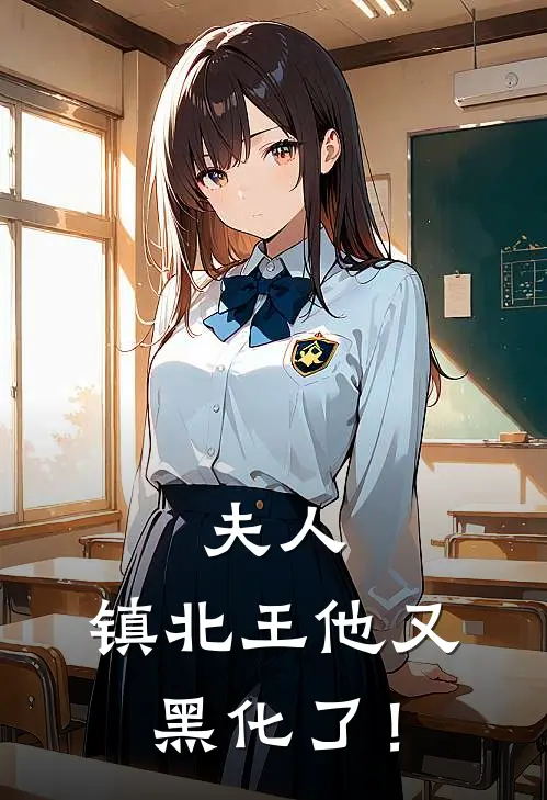 夫人，镇北王他又黑化了！