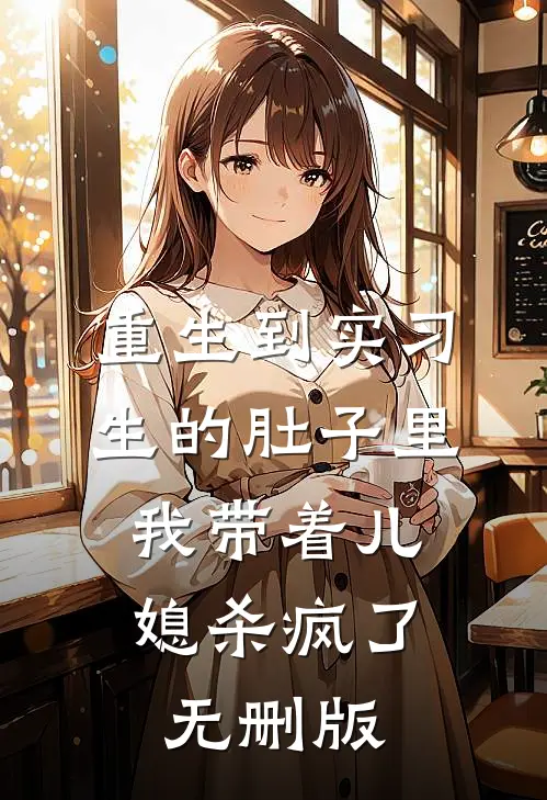 重生到实习生的肚子里，我带着儿媳杀疯了无删版