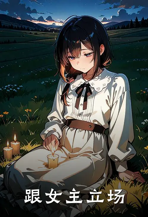 跟女主立场