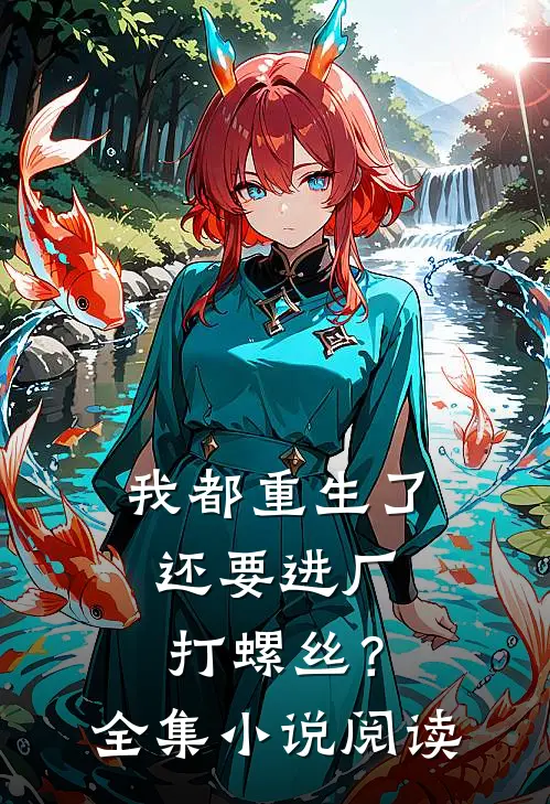 我都重生了，还要进厂打螺丝？全集小说阅读