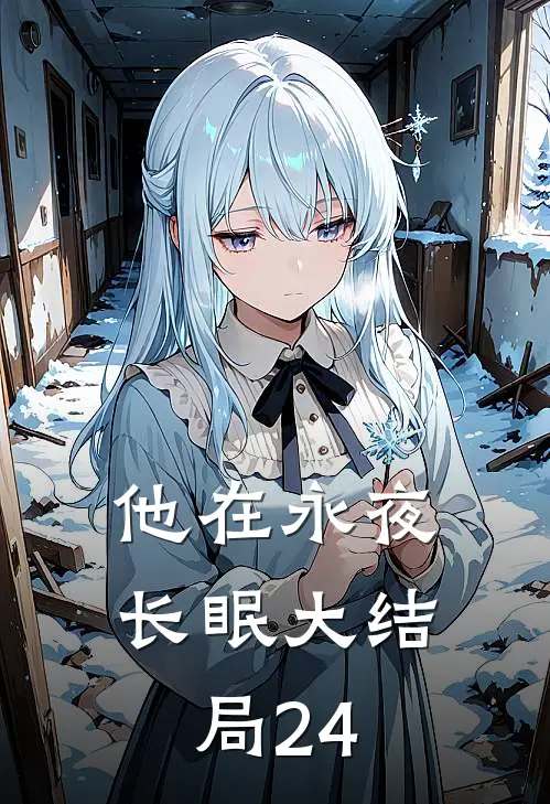 他在永夜长眠大结局24