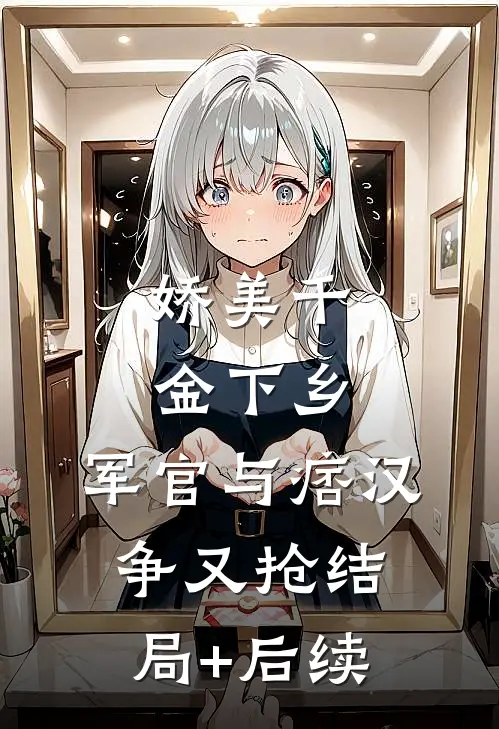 娇美千金下乡，军官与痞汉争又抢结局+后续