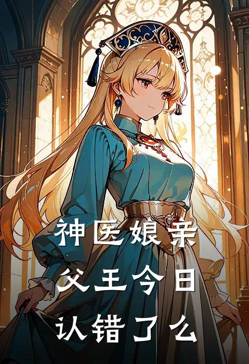 神医娘亲：父王今日认错了么
