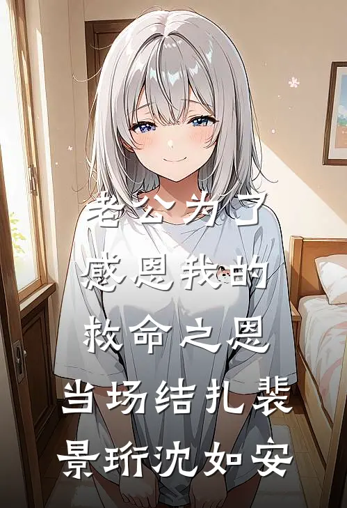 老公为了感恩我的救命之恩，当场结扎裴景珩沈如安