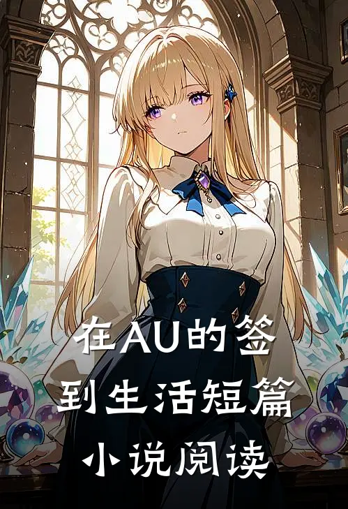 在AU的签到生活短篇小说阅读