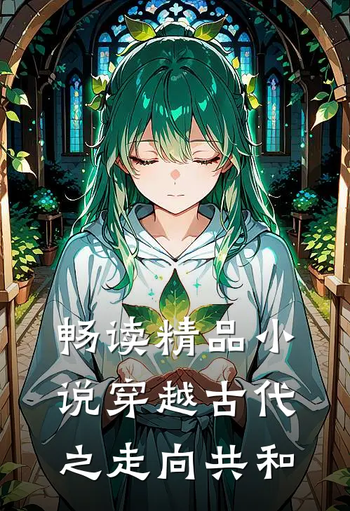 畅读精品小说穿越古代之走向共和