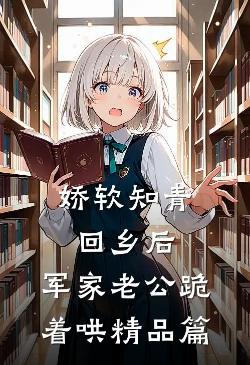 娇软知青回乡后，军家老公跪着哄精品篇