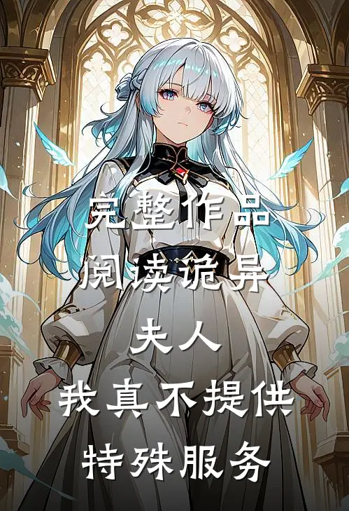 完整作品阅读诡异：夫人，我真不提供特殊服务