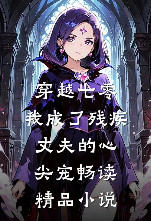 穿越七零：我成了残疾丈夫的心尖宠畅读精品小说