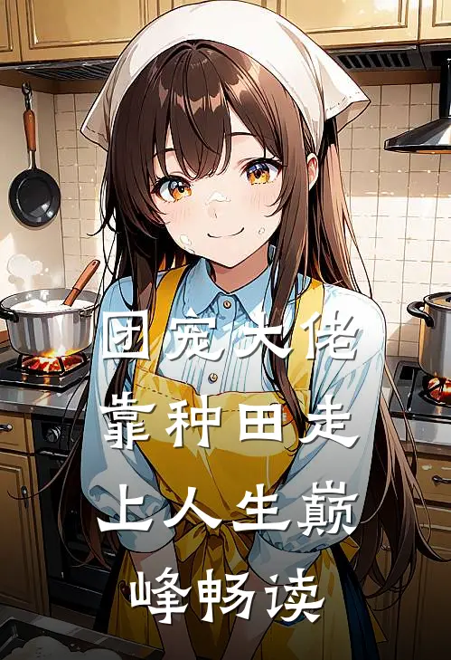 团宠大佬：靠种田走上人生巅峰畅读
