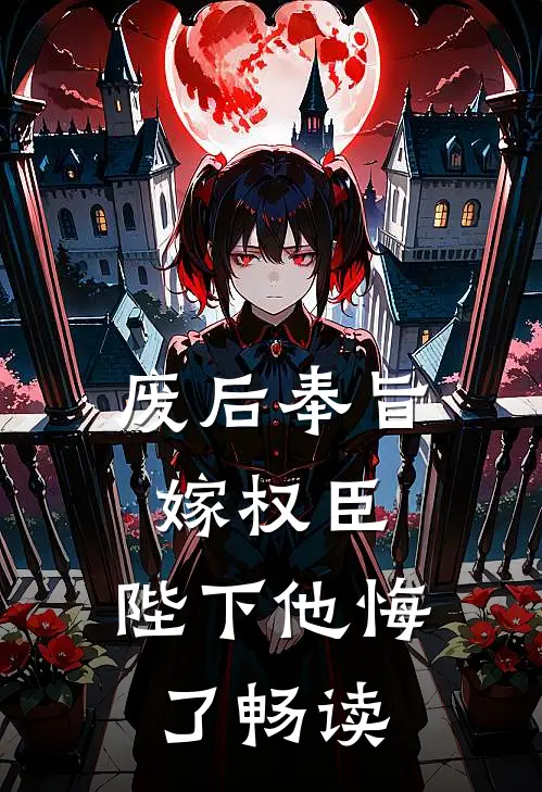 废后奉旨嫁权臣，陛下他悔了畅读
