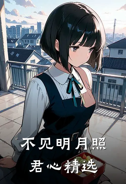 不见明月照君心精选