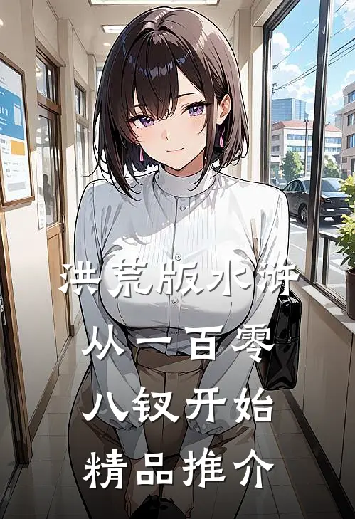 洪荒版水浒：从一百零八钗开始精品推介