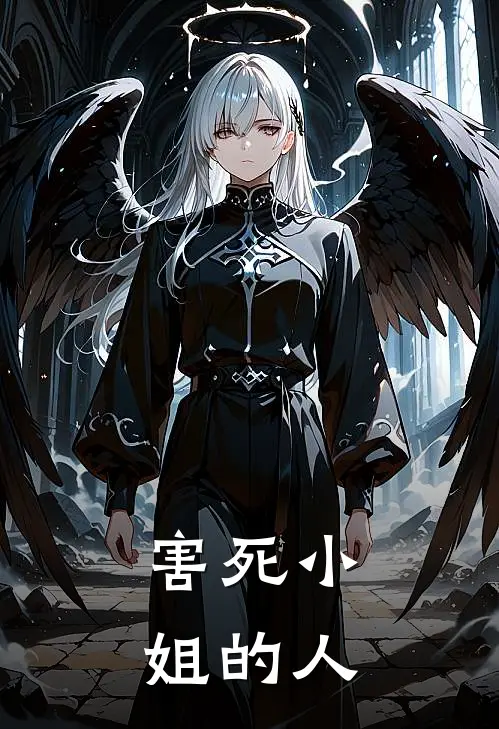 害死小姐的人