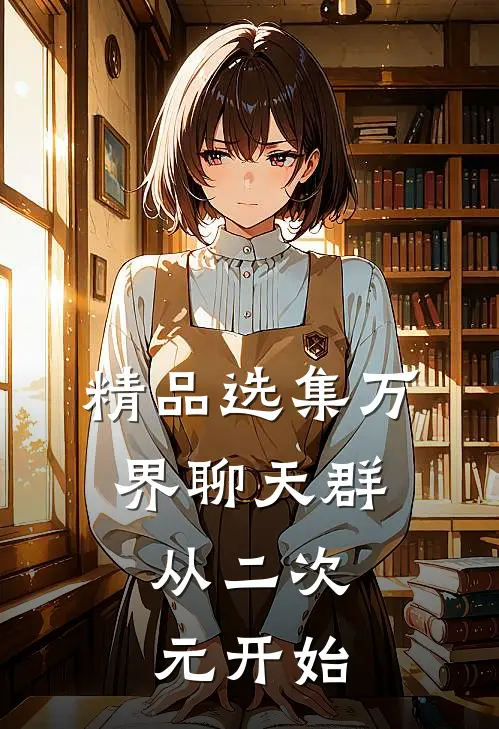 精品选集万界聊天群：从二次元开始