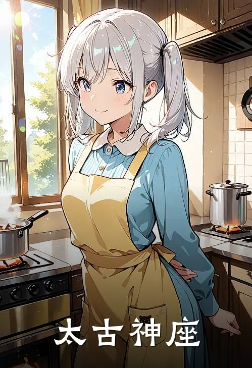 太古神座