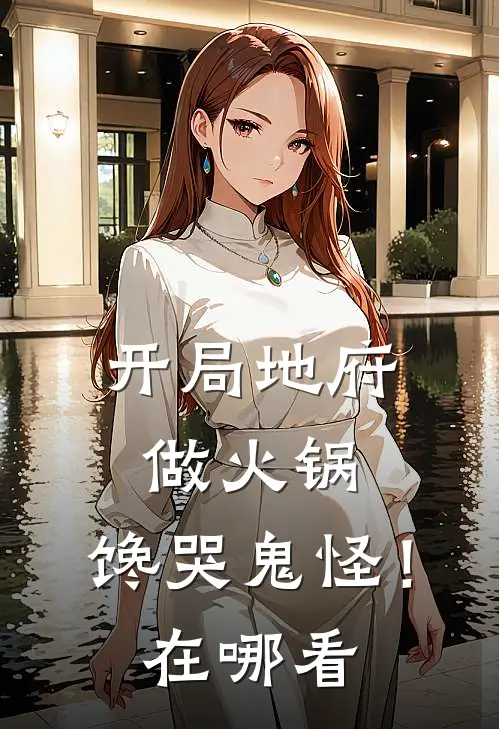 开局地府做火锅，馋哭鬼怪！在哪看