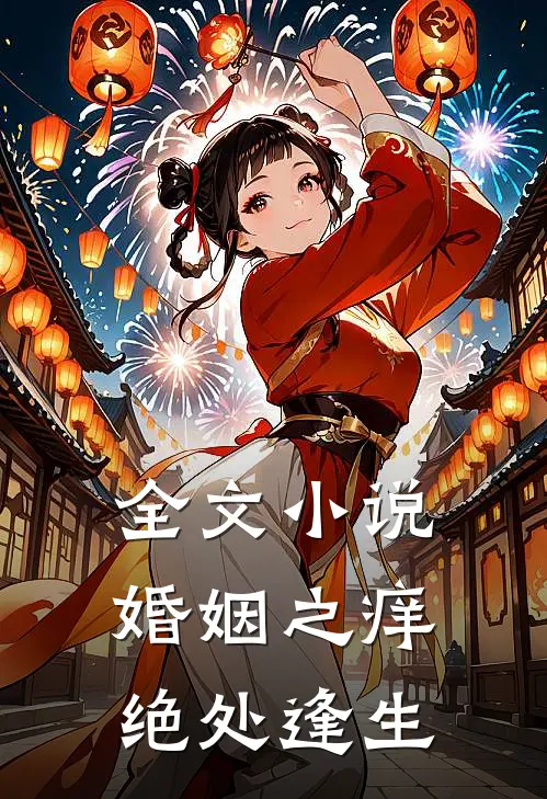 全文小说婚姻之痒：绝处逢生