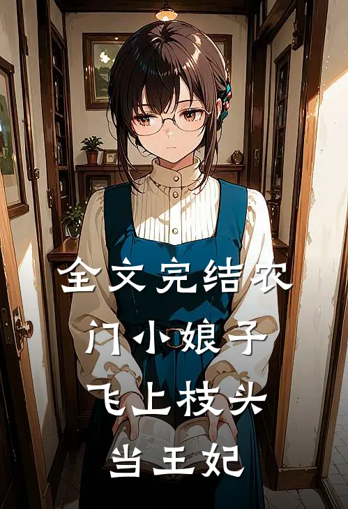 全文完结农门小娘子：飞上枝头当王妃
