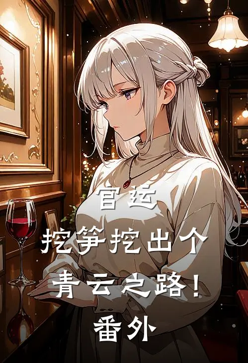 官运，挖笋挖出个青云之路！番外