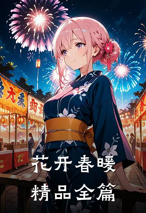 花开春暖精品全篇