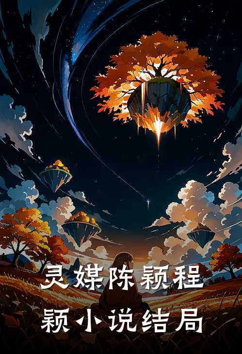 灵媒陈颖程颖小说结局