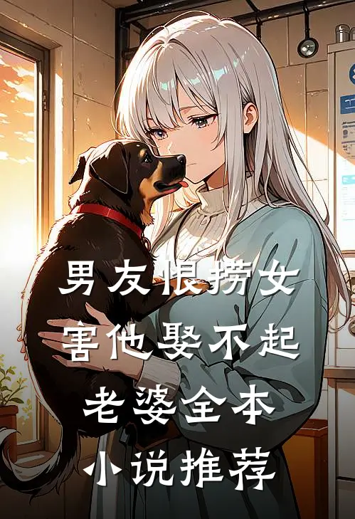 男友恨捞女害他娶不起老婆全本小说推荐