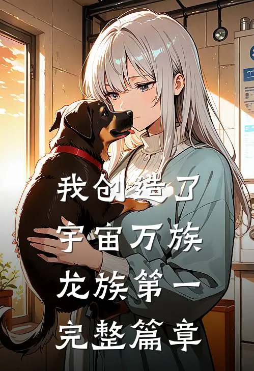 我创造了宇宙万族，龙族第一完整篇章