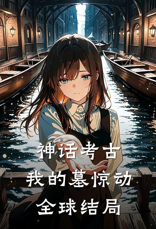 神话考古：我的墓惊动全球结局