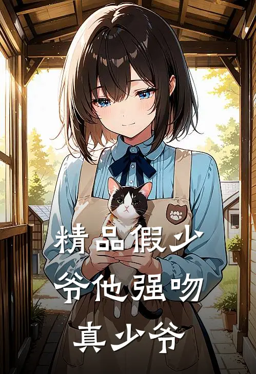 精品假少爷他强吻真少爷
