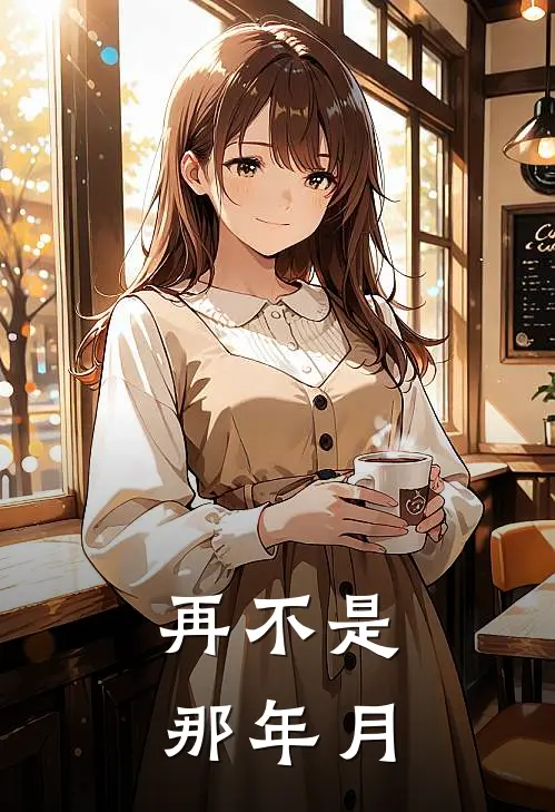 再不是那年月