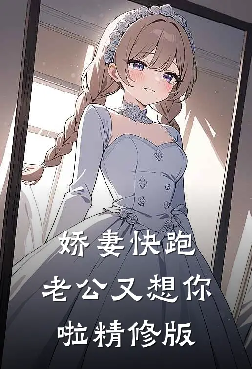 娇妻快跑：老公又想你啦精修版