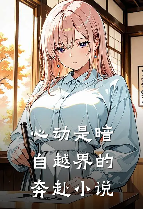 心动是暗自越界的奔赴小说