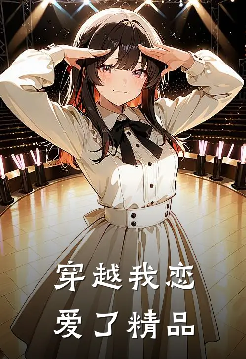 穿越我恋爱了精品