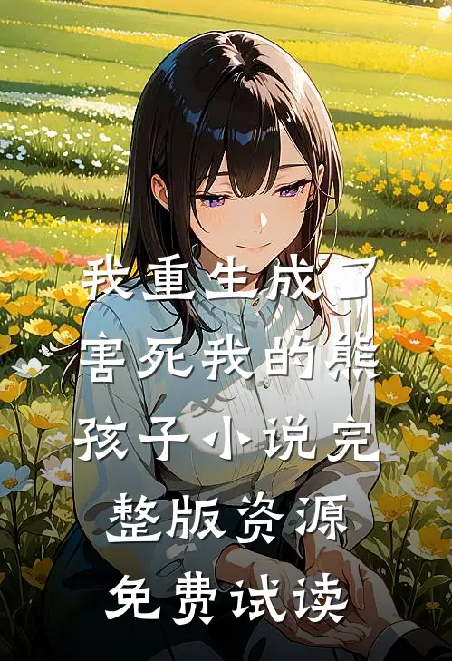 我重生成了害死我的熊孩子小说完整版资源免费试读
