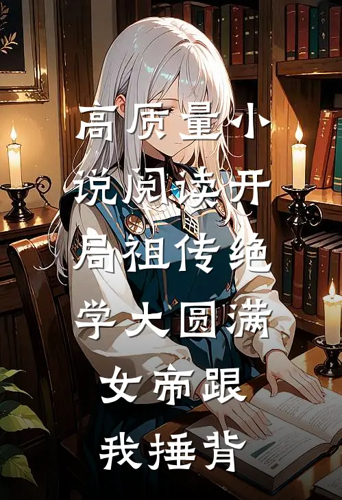 高质量小说阅读开局祖传绝学大圆满，女帝跟我捶背