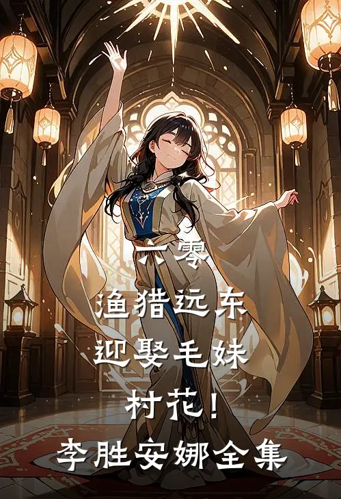六零：渔猎远东，迎娶毛妹村花！李胜安娜全集