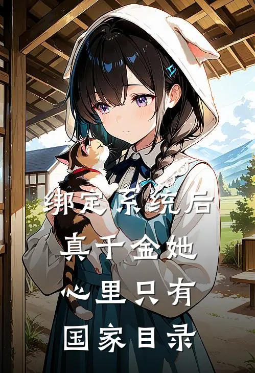 绑定系统后，真千金她心里只有国家目录