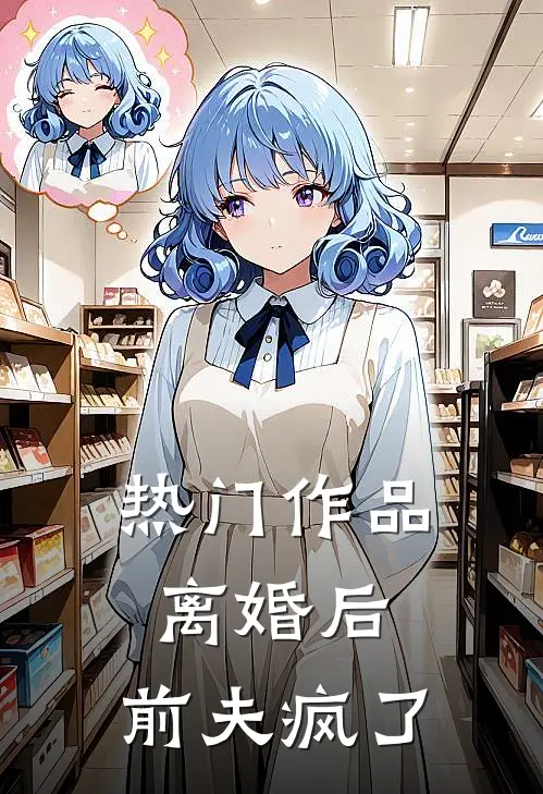 热门作品离婚后，前夫疯了