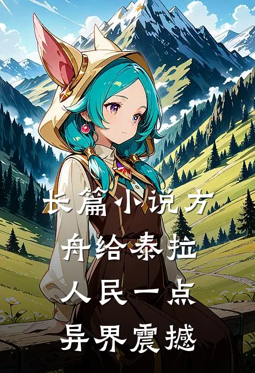 长篇小说方舟给泰拉人民一点异界震撼