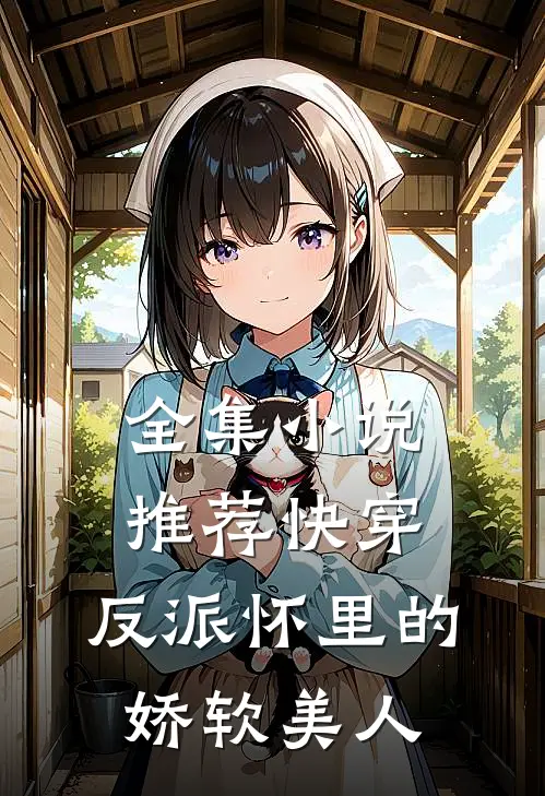 全集小说推荐快穿：反派怀里的娇软美人