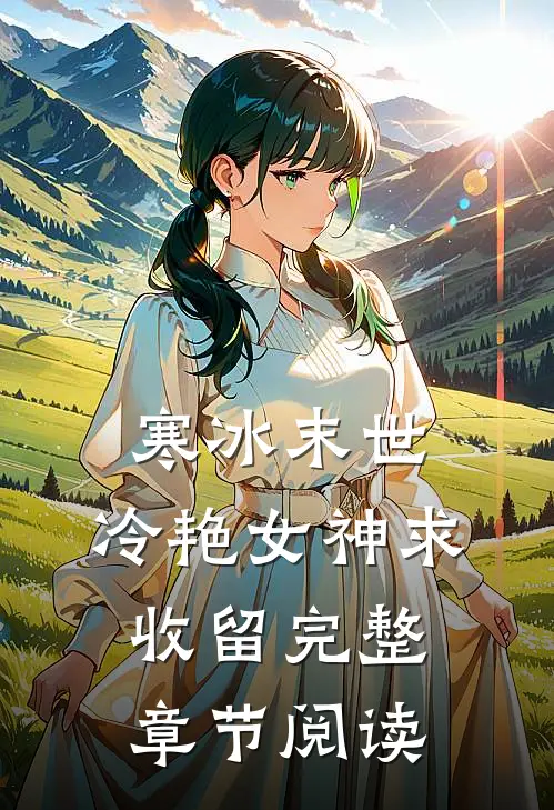 寒冰末世：冷艳女神求收留完整章节阅读