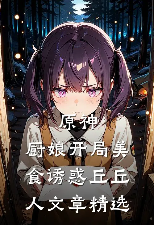 原神：厨娘开局美食诱惑丘丘人文章精选