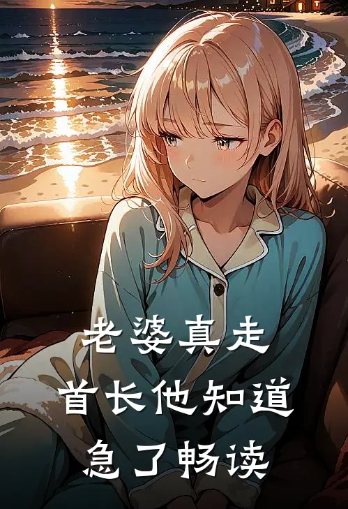 老婆真走，首长他知道急了畅读